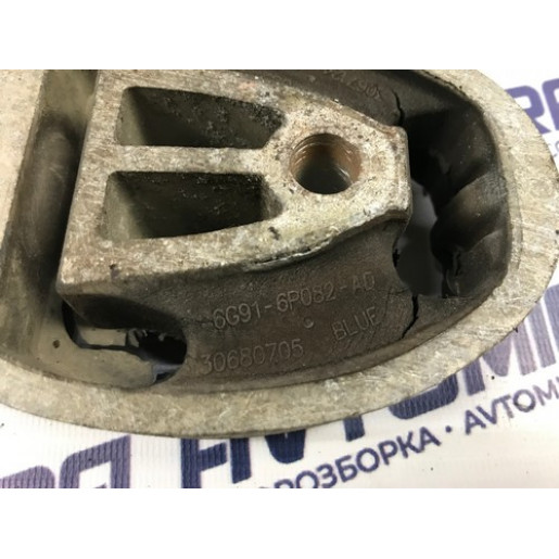 Опора двигателя задняя Ford Mondeo 4 1.8TDCI 2007-2014 6G916P082AD